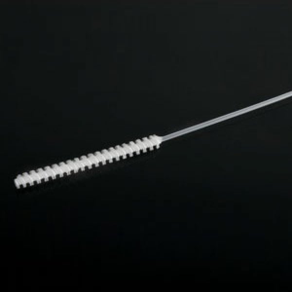 1/4 Brush Diameter Metal Free Tube Brush - Polypropylene, PK6